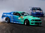 Ford Mustang GT Formula Drift 2005 года
